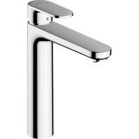 Смеситель для раковины-чаши Hansgrohe Vernis Blend Керамический картридж со сливным гарнитуром Хром (71552000) Смеситель для раковины-чаши Hansgrohe Vernis Blend Керамический картридж со сливным гарнитуром Хром (71552000)