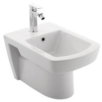 Биде подвесное Kale BASICS 35.5х53х32 керамика (310200900009(7112238500)) Биде подвесное Kale BASICS 35.5х53х32 керамика (310200900009(7112238500))