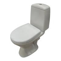 Унитаз-компакт Jika Era с горизонтальным выпуском, с сидением, белый (8.6035.5.000.242.9) Унитаз-компакт Jika Era с горизонтальным выпуском, с сидением, белый (8.6035.5.000.242.9)