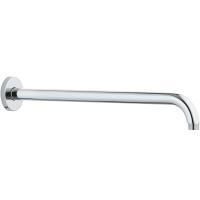 Держатель верхнего душа Grohe Rainshower настенный, 38 см., хром (28361000) Держатель верхнего душа Grohe Rainshower настенный, 38 см., хром (28361000)
