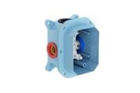Рабочее тело смесителя скрытого монтажа Ravak (R-box) RB 070.50 (X070052) Рабочее тело смесителя скрытого монтажа Ravak (R-box) RB 070.50 (X070052)