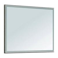 Зеркало Aquanet Nova Lite 100 дуб рошелье LED Зеркало Aquanet Nova Lite 100 дуб рошелье LED