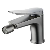Смеситель Lemark Bronx LM3708GM для биде Смеситель Lemark Bronx LM3708GM для биде