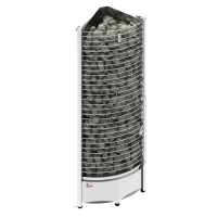 SAWO Электрическая печь TOWER TH6-80NS-CNR угловой установки, выносной пульт (пульт и блок мощности докупаются отдельно) SAWO Электрическая печь TOWER TH6-80NS-CNR угловой установки, выносной пульт (пульт и блок мощности докупаются отдельно)