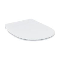 Крышка-сиденье для унитаза Ideal Standard CONNECT AIR микролифт, тонкое, быстросъемное, белое (E036601) Крышка-сиденье для унитаза Ideal Standard CONNECT AIR микролифт, тонкое, быстросъемное, белое (E036601)