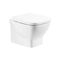 Чаша подвесного унитаза BelBagno LAGO BB128CH Чаша подвесного унитаза BelBagno LAGO BB128CH