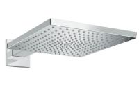 ВЕРХНИЙ ДУШ HANSGROHE RAINDANCE E 300 1JET ECOSMART, ХРОМ 26239000 ВЕРХНИЙ ДУШ HANSGROHE RAINDANCE E 300 1JET ECOSMART, ХРОМ 26239000