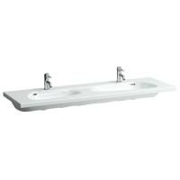 Раковина -столешница Laufen Palomba 160х50х18 керамика, цвет Белый (8148090001041) Раковина -столешница Laufen Palomba 160х50х18 керамика, цвет Белый (8148090001041)