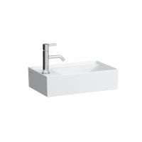 Раковина мебельная Laufen Kartell 46х28х12, , цвет Белый (8153357571111) Раковина мебельная Laufen Kartell 46х28х12, , цвет Белый (8153357571111)