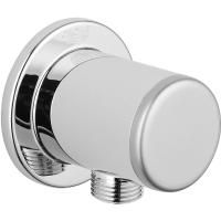 Шланговое подключение Grohe Relexa Хром (28626000) Шланговое подключение Grohe Relexa Хром (28626000)