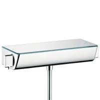Hansgrohe 13161000 Ecostat Select Термостат для душа Ecostat Select, ВМ, 1/2 Hansgrohe 13161000 Ecostat Select Термостат для душа Ecostat Select, ВМ, 1/2