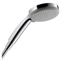 Ручной душ Hansgrohe Croma 100 Vario EcoSmart 9 л/мин (28537000) Ручной душ Hansgrohe Croma 100 Vario EcoSmart 9 л/мин (28537000)