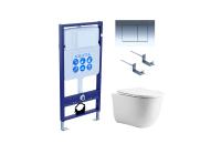 SET AQUATEK КЛАССИК cm-010 4в1 SET AQUATEK КЛАССИК cm-010 4в1