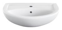 Раковина подвесная Vitra Norm Norm Fit 60х46х19 санфарфор, цвет Белый (6895B0991778) Раковина подвесная Vitra Norm Norm Fit 60х46х19 санфарфор, цвет Белый (6895B0991778)
