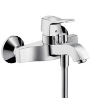 Hansgrohe 31478000 Metris Classic Смеситель для ванны, однорычажный, ВМ, 1/2 Hansgrohe 31478000 Metris Classic Смеситель для ванны, однорычажный, ВМ, 1/2