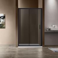Душевая дверь Garda VDS-1G120CGB, 1200, черный, стекло тонированное Душевая дверь Garda VDS-1G120CGB, 1200, черный, стекло тонированное