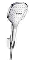 Душевой набор Hansgrohe Raindance Select E 120, 1,60 м (26720400)