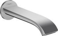 Излив Hansgrohe Vivenis для ванны, хром (75410000) Излив Hansgrohe Vivenis для ванны, хром (75410000)