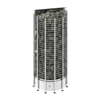 SAWO Электрическая печь TOWER вертикальная, пристенная, 18 кВт, TH9-180NS-WL, выносной пульт (пульт и блок мощности докупаются отдельно) SAWO Электрическая печь TOWER вертикальная, пристенная, 18 кВт, TH9-180NS-WL, выносной пульт (пульт и блок мощности докупаются отдельно)