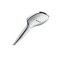 Ручной душ Hansgrohe Raindance Select 120 Air 3jet EcoSmart, хром (26521000)