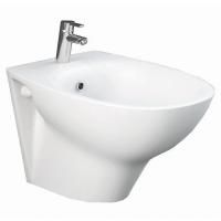 Биде подвесное Rak Ceramics MORNING 36.5х52х32 керамика (MORBD2100AWHA) Биде подвесное Rak Ceramics MORNING 36.5х52х32 керамика (MORBD2100AWHA)