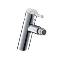 Смеситель для биде Hansgrohe Talis Керамический картридж (32240000) Смеситель для биде Hansgrohe Talis Керамический картридж (32240000)