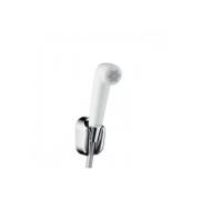 Hansgrohe 32122000 Гигиенический душ, со шлангом 1,6 м и держателем, 1/2 Hansgrohe 32122000 Гигиенический душ, со шлангом 1,6 м и держателем, 1/2
