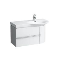 CASE FOR PALACE Шкафчик 840 *450 для раковин palace 8.1670.1, 2 выдвижных ящика, с компактным сифоном, система мягкого закрывания, цвет белый матовый CASE FOR PALACE Шкафчик 840 *450 для раковин palace 8.1670.1, 2 выдвижных ящика, с компактным сифоном, система мягкого закрывания, цвет белый матовый