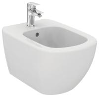 Биде подвесное Ideal Standard TESI 36х53х30 керамика (T355201) Биде подвесное Ideal Standard TESI 36х53х30 керамика (T355201)