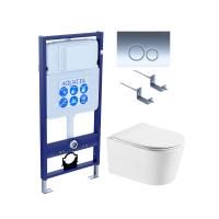 SET AQUATEK ОБЕРОН T KDI18 SET AQUATEK ОБЕРОН T KDI18
