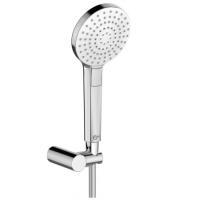 Душевой набор Ideal Standart IDEALRAIN с настенным держателем EVO ROUND L3 (B2239AA)
