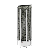 SAWO Электрическая печь TOWER вертикальная, пристенная, 10,5 кВт, TH6-105NS-WL, выносной пульт (пульт и блок мощности докупаются отдельно) SAWO Электрическая печь TOWER вертикальная, пристенная, 10,5 кВт, TH6-105NS-WL, выносной пульт (пульт и блок мощности докупаются отдельно)