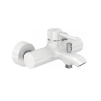 Смеситель Ideal Standard CERALINE для ванны/душа, картридж 35 мм с функцией HWTC Смеситель Ideal Standard CERALINE для ванны/душа, картридж 35 мм с функцией HWTC