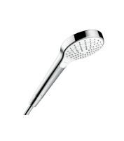 Ручной душ Hansgrohe Croma Select S Vario 3 режима (26802400) Ручной душ Hansgrohe Croma Select S Vario 3 режима (26802400)
