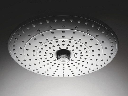 картинка Верхний душ Grohe Euphoria 260 Хром (26455000) картинка Верхний душ Grohe Euphoria 260 Хром (26455000)