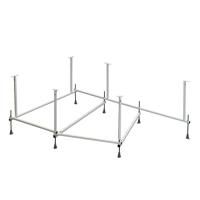 Монтажный комплект для ванны Roca LUNA 170x115 (7.24F1.8.500.0) Монтажный комплект для ванны Roca LUNA 170x115 (7.24F1.8.500.0)