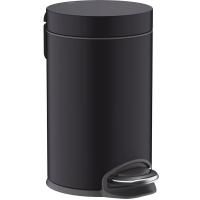 Корзина для мусора Hansgrohe AddStoris, Черный (41775670) Корзина для мусора Hansgrohe AddStoris, Черный (41775670)