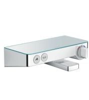 Hansgrohe 13151000 Термостат для ванны ShowerTablet Select 300 ВМ, 1/2, хром Hansgrohe 13151000 Термостат для ванны ShowerTablet Select 300 ВМ, 1/2, хром