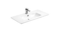 Раковина для тумбы Sanovit Sharp 90 14090-KL Раковина для тумбы Sanovit Sharp 90 14090-KL