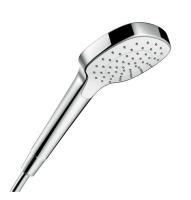 Ручной душ Hansgrohe Croma Select E 1jet (26814400) Ручной душ Hansgrohe Croma Select E 1jet (26814400)