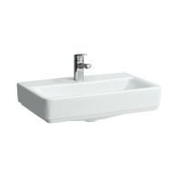 Раковина накладная Laufen Pro S 55х38х17.5 керамика, цвет Белый (8179580001041) Раковина накладная Laufen Pro S 55х38х17.5 керамика, цвет Белый (8179580001041)