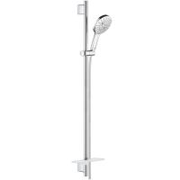 Душевой набор Grohe Rainshower SmartActive 130 Хром (26548000) Душевой набор Grohe Rainshower SmartActive 130 Хром (26548000)