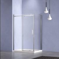 Душевой уголок Como-N VSR-4CN1015CL, 1500*1000, хром, стекло прозрачное Душевой уголок Como-N VSR-4CN1015CL, 1500*1000, хром, стекло прозрачное