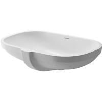Раковина встраиваемая снизу Duravit D-CODE 29х49х18, фаянс, цвет Белый (0338490000) Раковина встраиваемая снизу Duravit D-CODE 29х49х18, фаянс, цвет Белый (0338490000)
