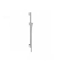 Душевая штанга Hansgrohe Unica Croma 65 см со шлангом (26503000) Душевая штанга Hansgrohe Unica Croma 65 см со шлангом (26503000)