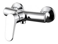 Смеситель для душа Bravat Eler Хром (F9191238CP-01-RUS) Смеситель для душа Bravat Eler Хром (F9191238CP-01-RUS)