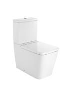 Низ к унитазу Roca INSPIRA SQUARE напольный, двойной выпуск, квадратный, 645 мм (7.3425.3.700.0) Низ к унитазу Roca INSPIRA SQUARE напольный, двойной выпуск, квадратный, 645 мм (7.3425.3.700.0)