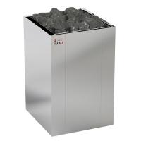 Электрическая печь SAWO NORDEX FlOOR NRFS-120NS-Z (12 кВт, внутри оцинковка, снаружи нержавейка), выносной пульт (пульт и блок мощности докупаются отдельно) Электрическая печь SAWO NORDEX FlOOR NRFS-120NS-Z (12 кВт, внутри оцинковка, снаружи нержавейка), выносной пульт (пульт и блок мощности докупаются отдельно)