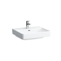 Раковина подвесная Laufen Pro S 55х46.5х17.5 керамика, цвет Белый (8109620001041) Раковина подвесная Laufen Pro S 55х46.5х17.5 керамика, цвет Белый (8109620001041)