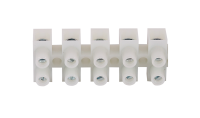 Клеммная колодка 5-полюсная SAWO HP01-066 Клеммная колодка 5-полюсная SAWO HP01-066